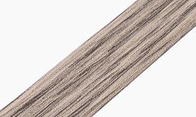 Порог (стык) Русский профиль Т-образный ламинированный, 13*900 мм, Ларче грей